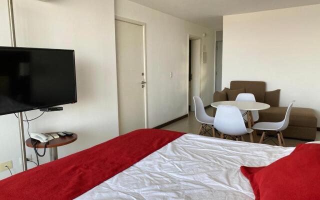 Monoambiente 304, Dos Orillas, Colonia