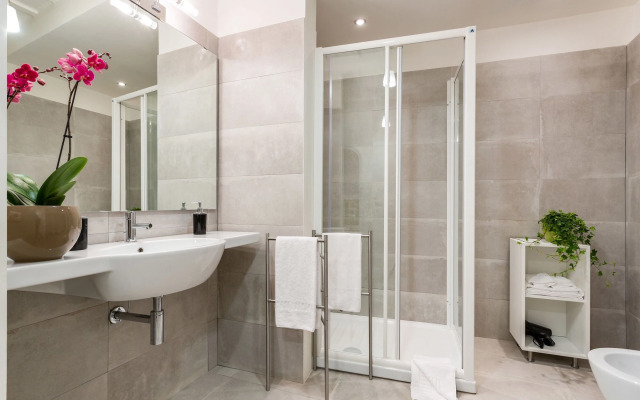 Rome as you feel - Grotta Pinta Apartments