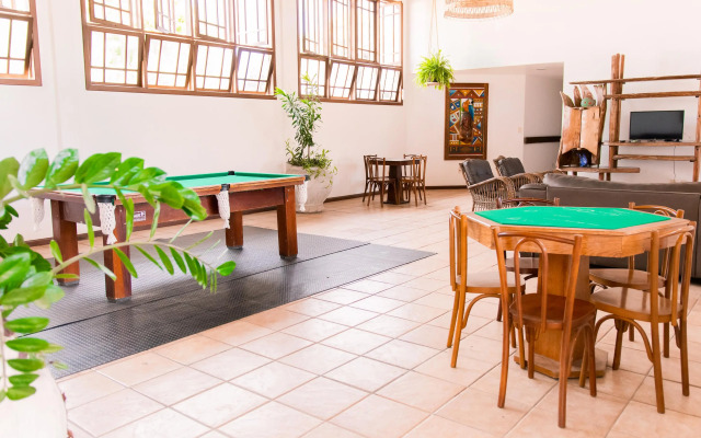 Poty Praia Hotel