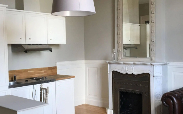 Apart - Hotel Saint Georges