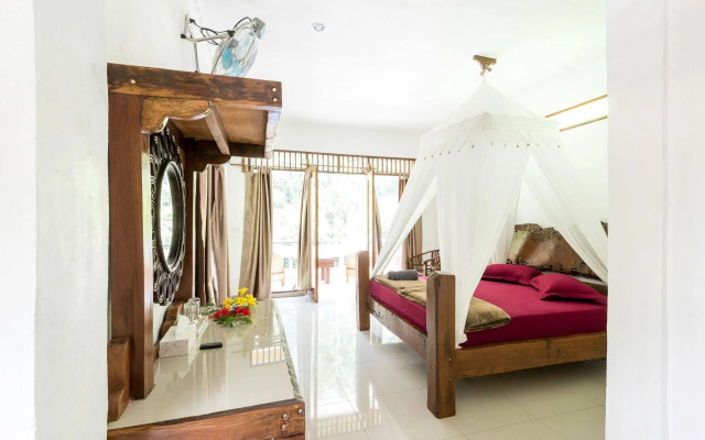 Indra Valley Inn Bukit Lawang