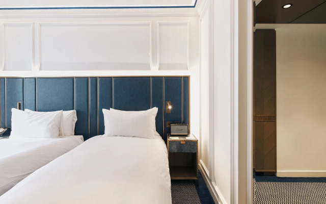 Page8, Page Hotels