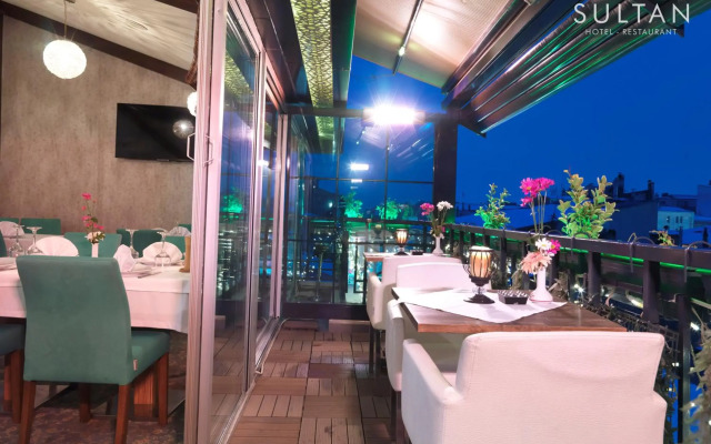 Sultan Otel Sivas