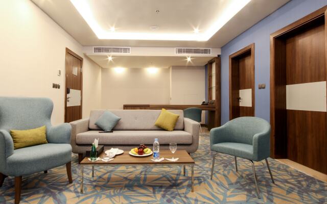 Novotel Yanbu