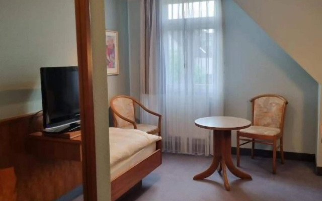 Hotel Goldene Gerste