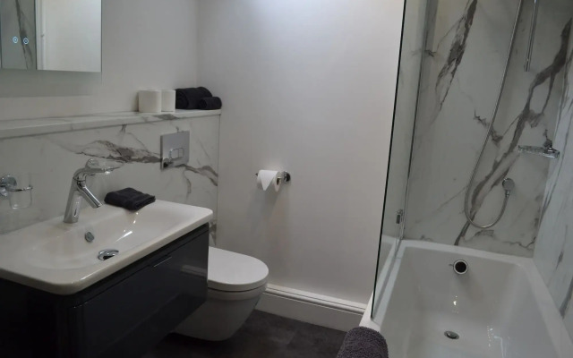 Coed-Y-Fron Guest House