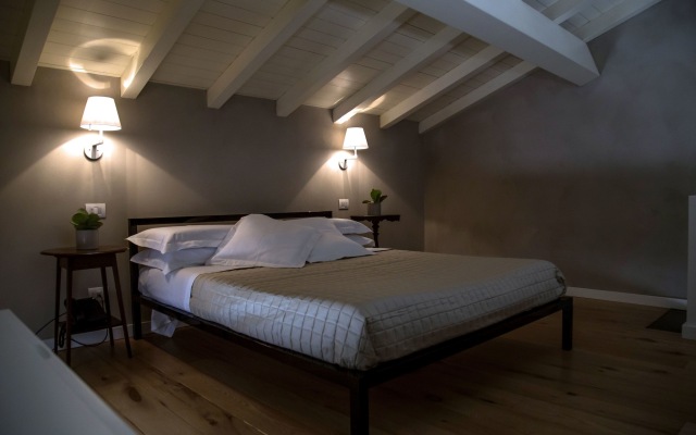 Talè Restaurant&Suite