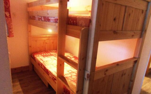 Résidence Licorne - Studio pour 4 Personnes 22