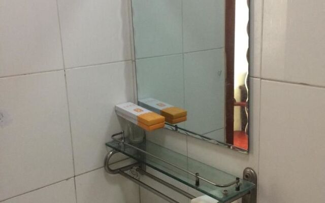 Beijing Xilaishun Hotel