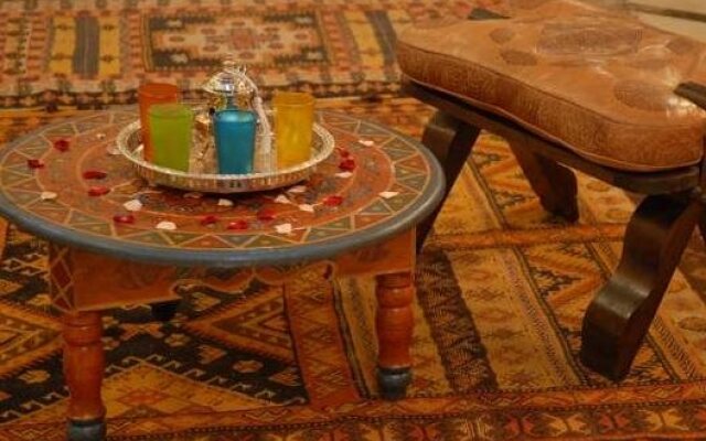 Riad Ma Maison