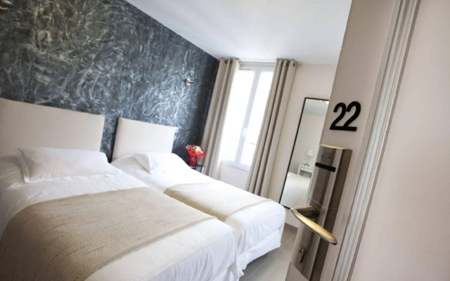 Sofia Apartment