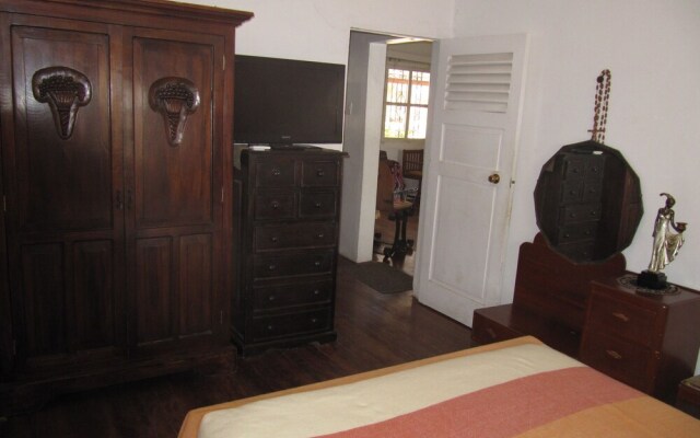 Casa Playas 1