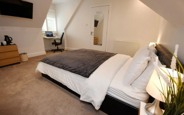 Apple Tree Place B&B