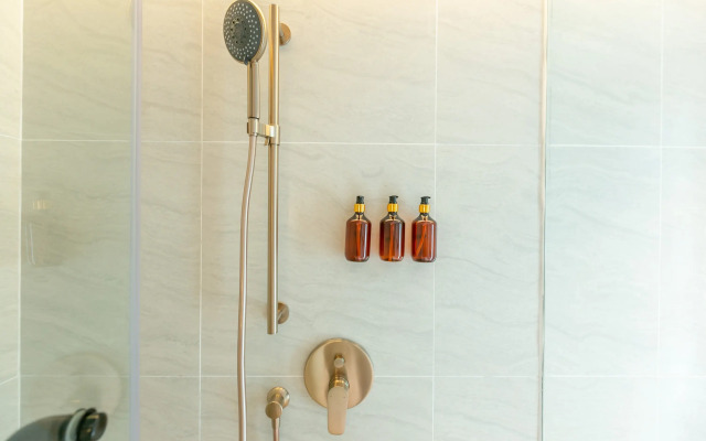 The Sacha Apart Hotel Thonglor