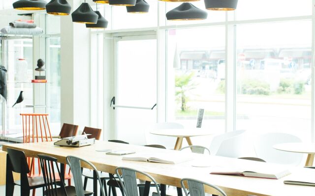 MOXY Munich Airport