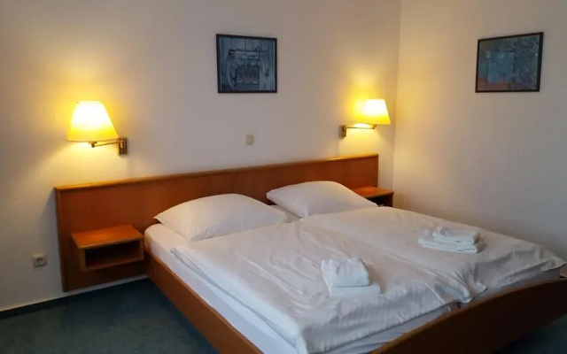 Hotel zum Gesundbrunnen