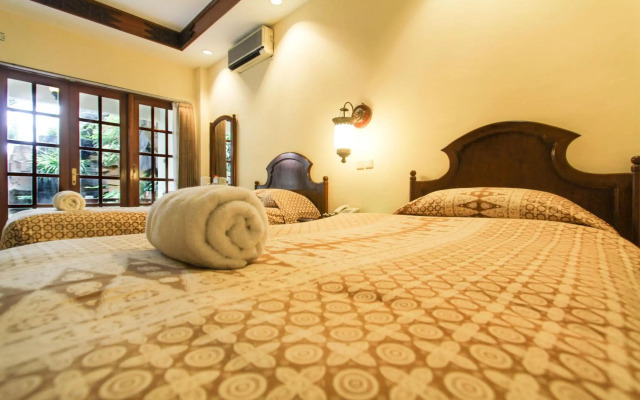 Duta Garden Hotel