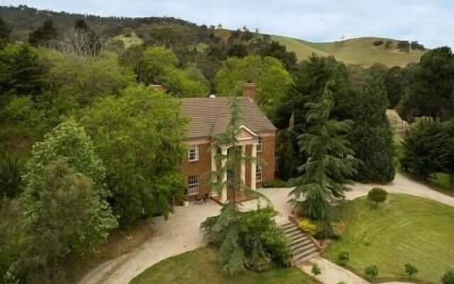 Manor Estate
