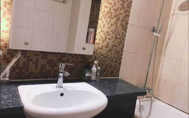 AG House Zhonghua Road No.1 Branch