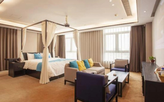 MH Yunshe Boutique Hotel