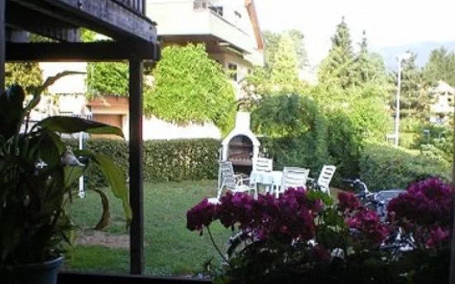 Blaesistueble Landgasthof