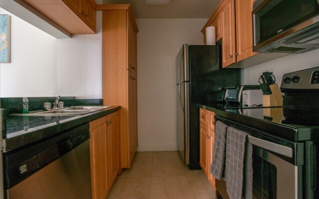 Brickell City Suites by YouRent