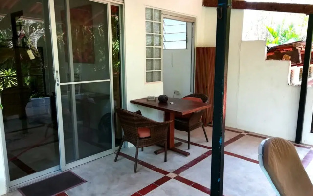 Togo Bed And Breakfast