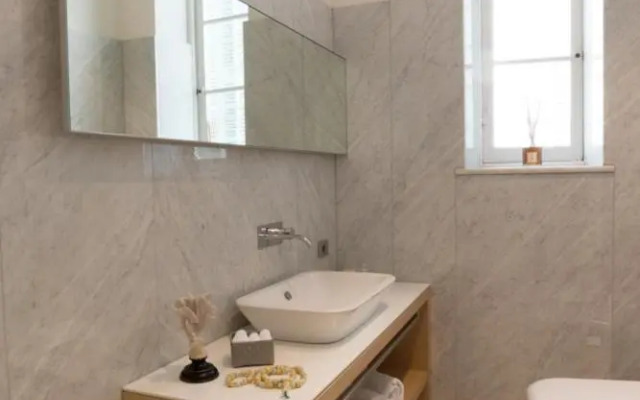 Via Chiodo Luxury Apartment