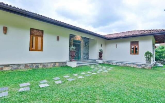 Lanka Golf Villa Collection - Villa Gelian