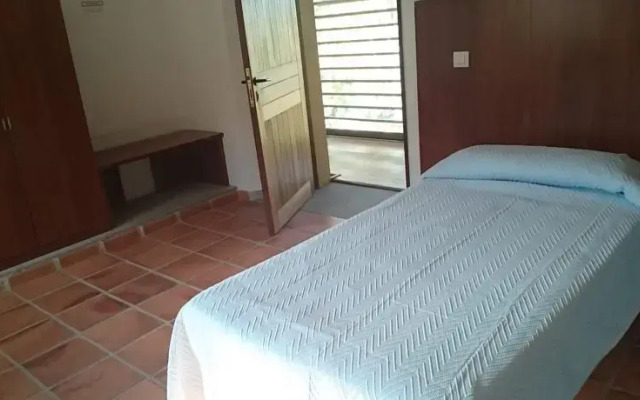 Albergue Turístico Vía de la Plata