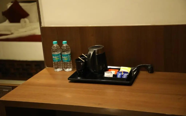 Rajathadri Royal Inn