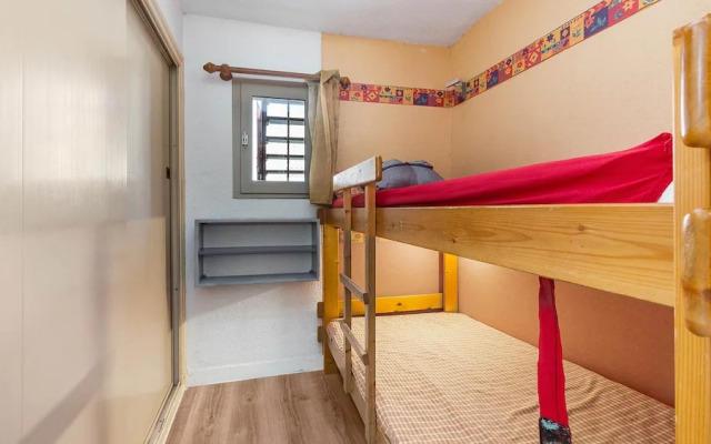 Charming Coastal Getaway in Agde