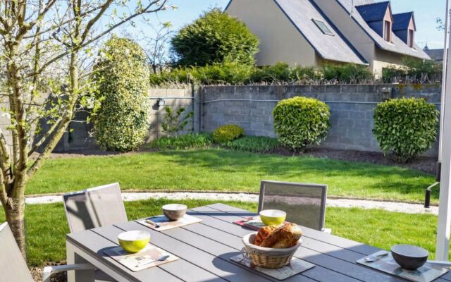 House Ty Punch Dinard
