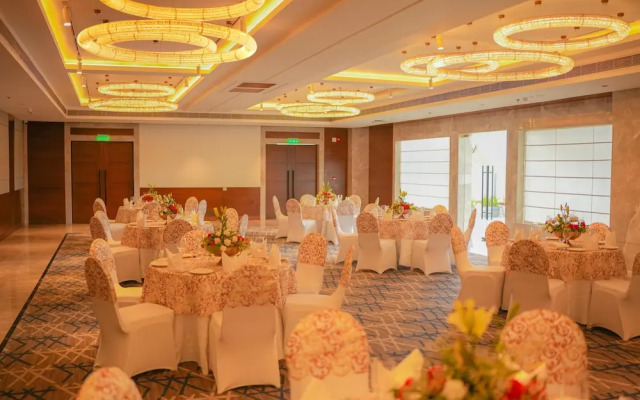 Radisson Hotel Vrindavan