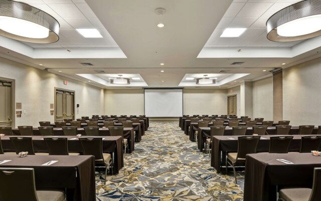 Embassy Suites Milpitas - Silicon Valley