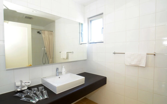 VIAUL Ocean Resort KOURI