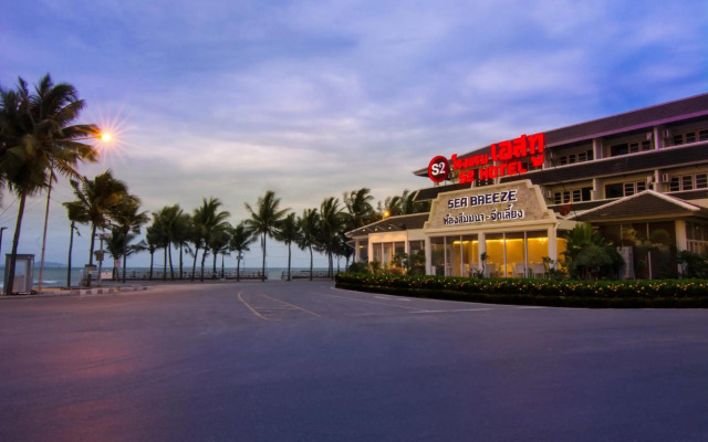 S2 Hotel