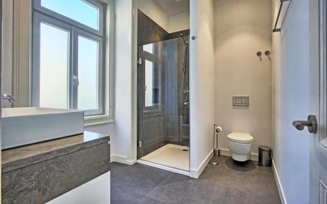 Myplace-Lisbon Luxury Trindade III