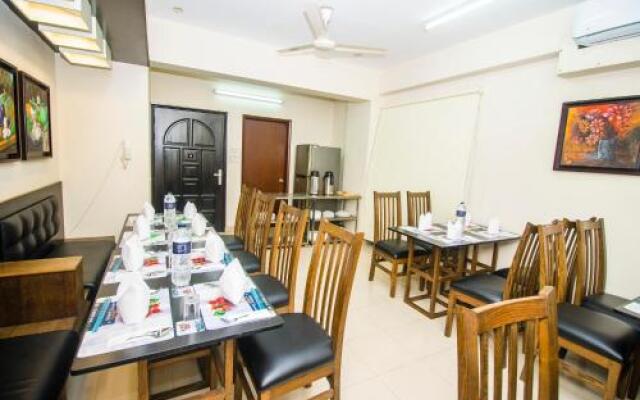 Iqbal Manjil Serviced Apartment