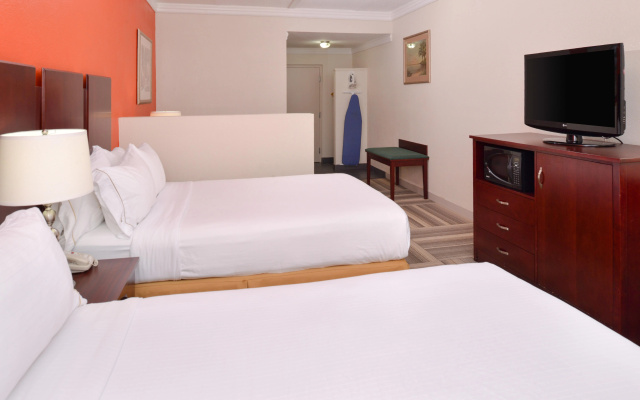 Holiday Inn Express & Suites Florida City by IHG - фото 5