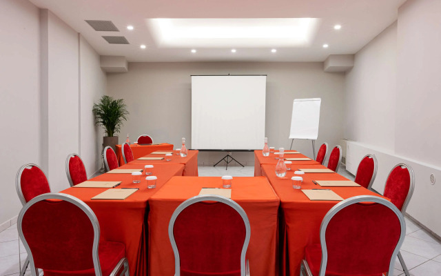 San Severino Park Hotel & SPA