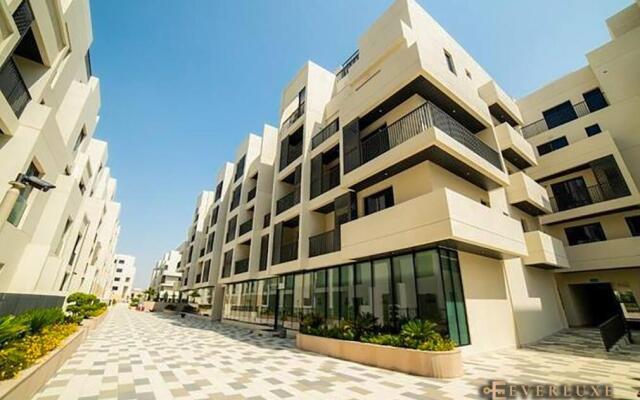 Everluxe - Mirdif Hills 1 Bedroom