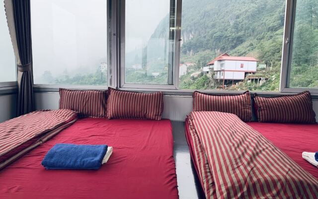 Sapa Dao Homestay