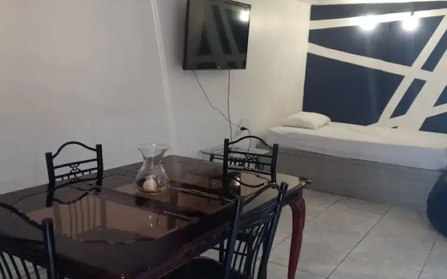 Leisure Duplex At Csompo Silver Manor