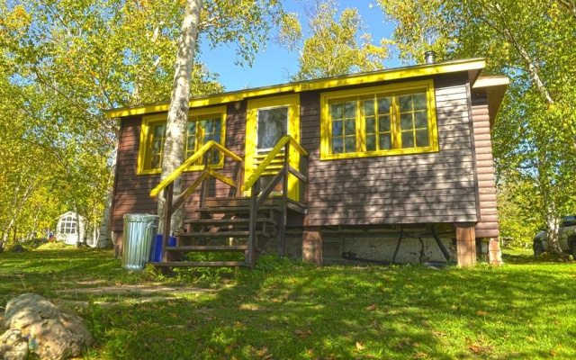 Miller's Family Camp
