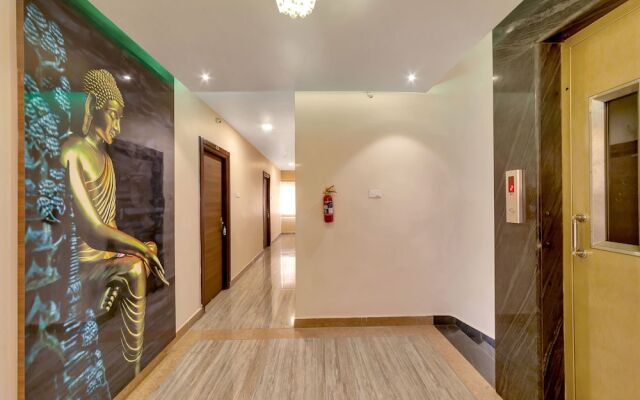 OYO 12231 Sai Vihar