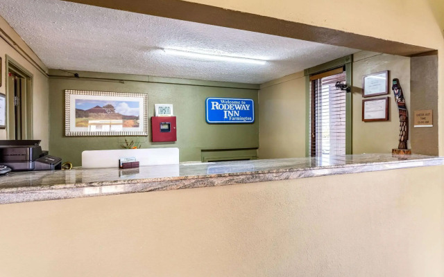 Rodeway Inn Farmington