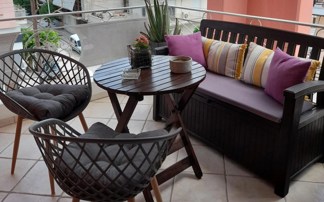 Luxury & Cozy Apartment