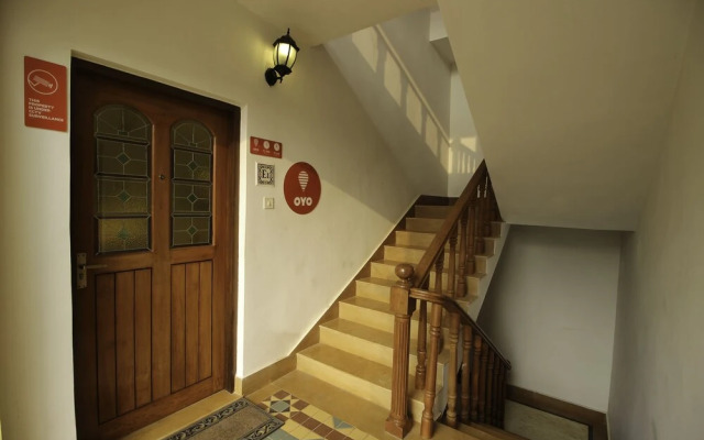 OYO 10784 Home Exotic 1 BHK Sunset Beach