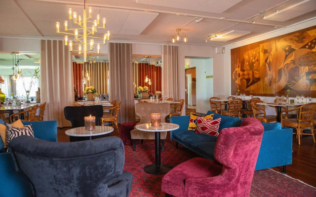 Mjolby Stadshotell